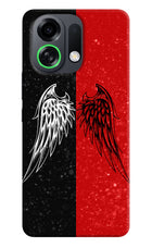 Wings OPPO K13 Turbo Pro 5G Back Cover