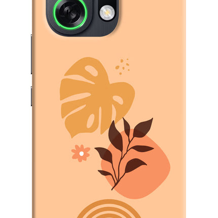 Bohemian Art OPPO K13 Turbo Pro 5G Back Cover