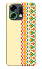 Ethnic Seamless OPPO K13 Turbo Pro 5G Back Cover