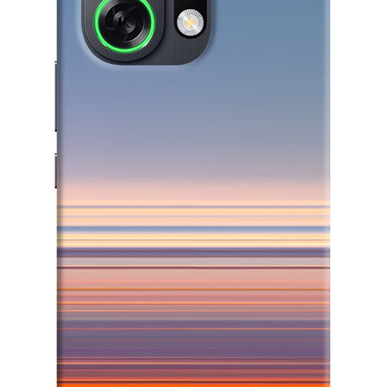 Morning Colors OPPO K13 Turbo Pro 5G Back Cover