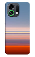 Morning Colors OPPO K13 Turbo Pro 5G Back Cover