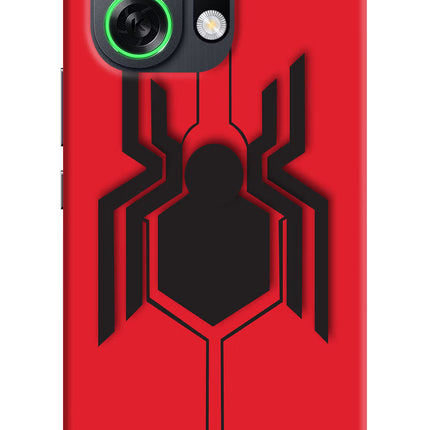 Spider OPPO K13 Turbo Pro 5G Back Cover