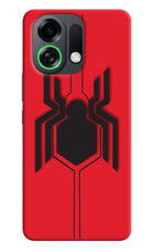 Spider OPPO K13 Turbo Pro 5G Back Cover