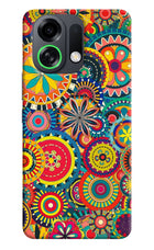 Gol Gol Art OPPO K13 Turbo Pro 5G Back Cover