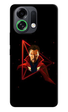 Doctor Ordinary OPPO K13 Turbo Pro 5G Back Cover