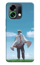 Kakashi OPPO K13 Turbo Pro 5G Back Cover