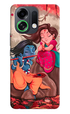 Radhe Krishna OPPO K13 Turbo Pro 5G Back Cover