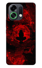 Itachi Uchiha OPPO K13 Turbo Pro 5G Back Cover