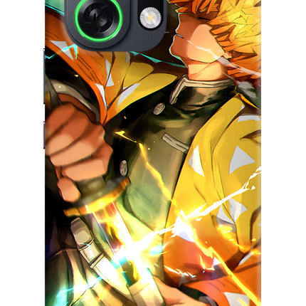 Demon Slayer OPPO K13 Turbo Pro 5G Back Cover