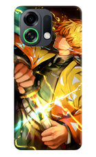 Demon Slayer OPPO K13 Turbo Pro 5G Back Cover