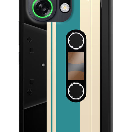 Cassette OPPO K13 Turbo Pro 5G Back Cover