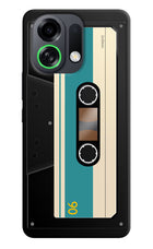 Cassette OPPO K13 Turbo Pro 5G Back Cover