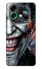 Joker Cam OPPO K13 Turbo Pro 5G Back Cover