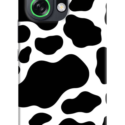 Cow Spots OPPO K13 Turbo Pro 5G Back Cover
