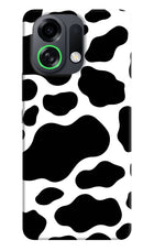 Cow Spots OPPO K13 Turbo Pro 5G Back Cover