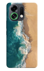 Ocean Beach OPPO K13 Turbo Pro 5G Back Cover