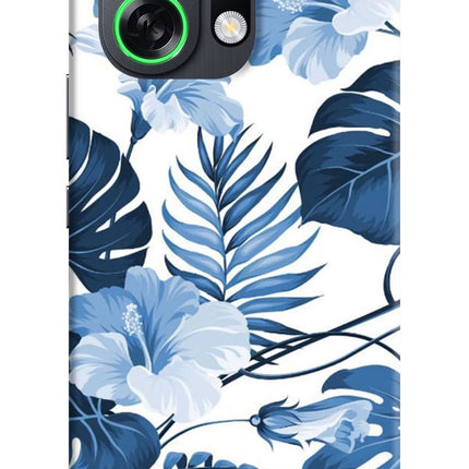 Fabric Art OPPO K13 Turbo Pro 5G Back Cover