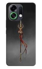 Shiv Trishul OPPO K13 Turbo Pro 5G Back Cover