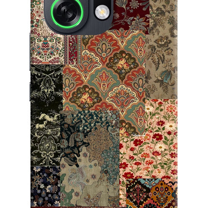 Desi Print OPPO K13 Turbo Pro 5G Back Cover