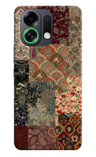 Desi Print OPPO K13 Turbo Pro 5G Back Cover
