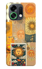 Sun OPPO K13 Turbo Pro 5G Back Cover
