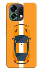 Highway Pursuit OPPO K13 Turbo Pro 5G Back Cover