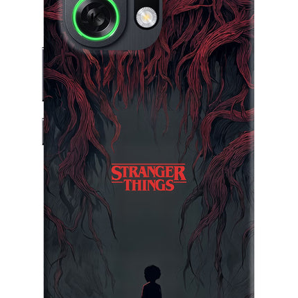 Ordinary Things Dark Side OPPO K13 Turbo Pro 5G Back Cover