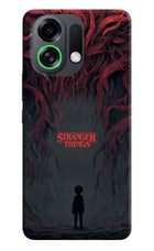 Ordinary Things Dark Side OPPO K13 Turbo Pro 5G Back Cover