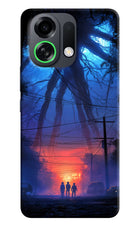 Ordinary Things Shadow OPPO K13 Turbo Pro 5G Back Cover