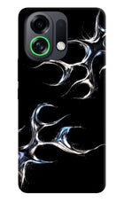 Chrome Tribal OPPO K13 Turbo Pro 5G Back Cover