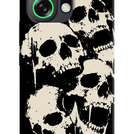 Dead Stack OPPO K13 Turbo Pro 5G Back Cover