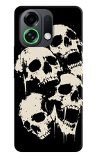 Dead Stack OPPO K13 Turbo Pro 5G Back Cover