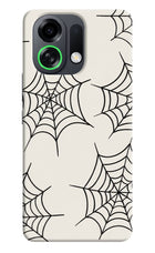 Spider Web OPPO K13 Turbo Pro 5G Back Cover
