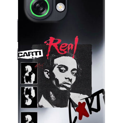Playboi Carti OPPO K13 Turbo Pro 5G Back Cover