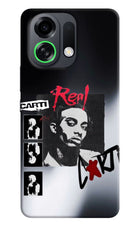 Playboi Carti OPPO K13 Turbo Pro 5G Back Cover