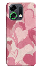 Hearty case OPPO K13 Turbo Pro 5G Back Cover