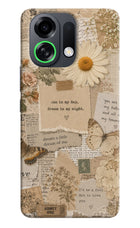 Vintage case OPPO K13 Turbo Pro 5G Back Cover