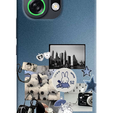 Miffy OPPO K13 Turbo Pro 5G Back Cover