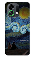 Softcore OPPO K13 Turbo Pro 5G Back Cover