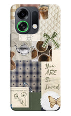 Cookie OPPO K13 Turbo Pro 5G Back Cover