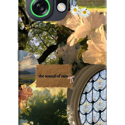 Rain OPPO K13 Turbo Pro 5G Back Cover