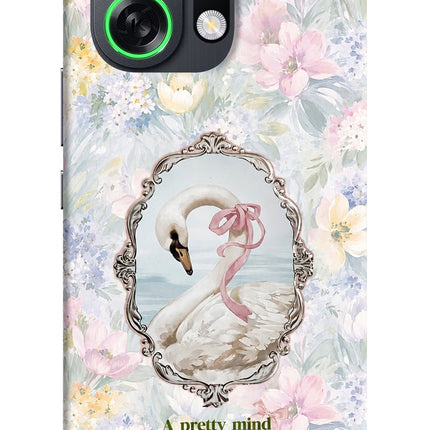 Pretty Mind Pretty Soul OPPO K13 Turbo Pro 5G Back Cover