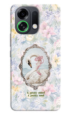 Pretty Mind Pretty Soul OPPO K13 Turbo Pro 5G Back Cover