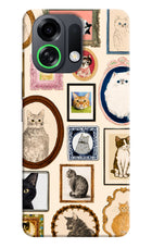 Mirror Cats OPPO K13 Turbo Pro 5G Back Cover
