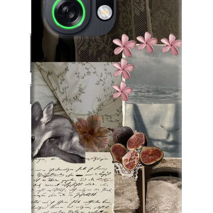 Midnight Sky OPPO K13 Turbo Pro 5G Back Cover