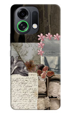 Midnight Sky OPPO K13 Turbo Pro 5G Back Cover