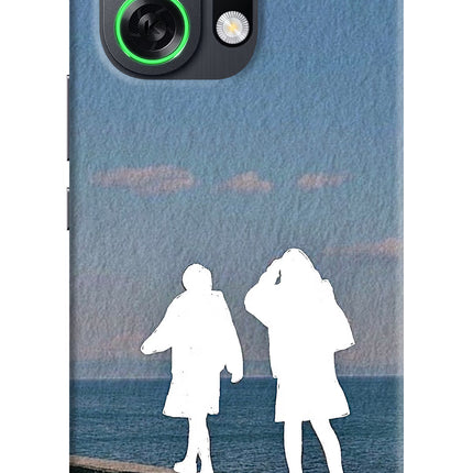 Coastal Dream OPPO K13 Turbo Pro 5G Back Cover