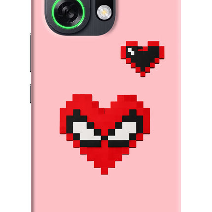 Gwen Heart OPPO K13 Turbo Pro 5G Back Cover