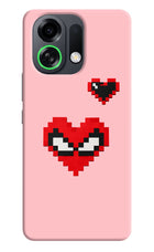 Gwen Heart OPPO K13 Turbo Pro 5G Back Cover