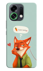 Nick Charm OPPO K13 Turbo Pro 5G Back Cover